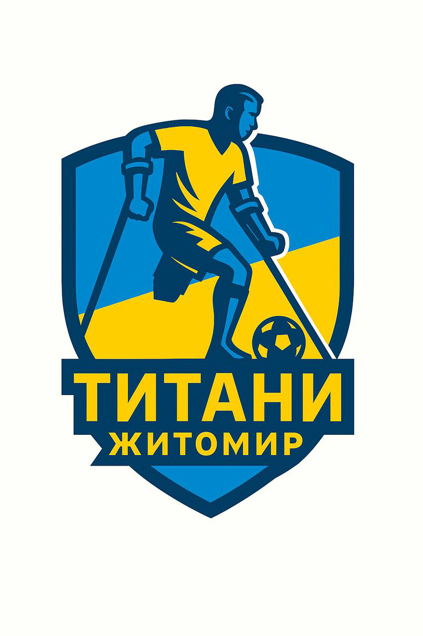 Титани логотип