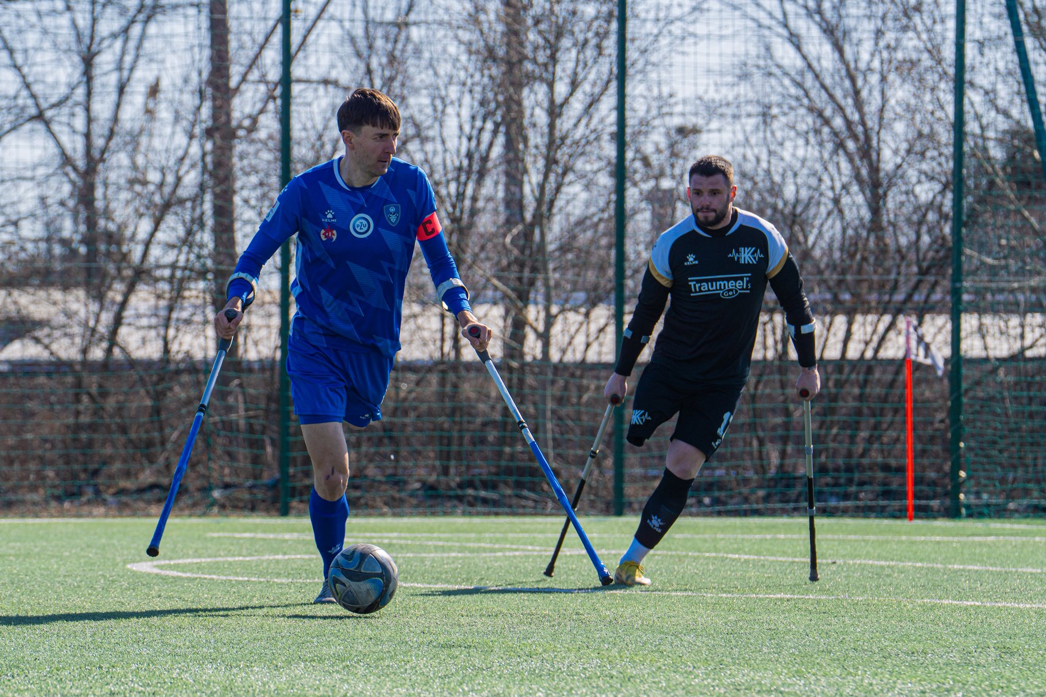 «Покрова АМП» виходить у Фінал чотирьох Кубка України