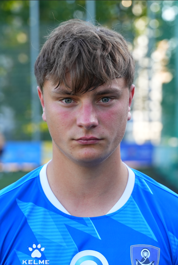 Щегельский