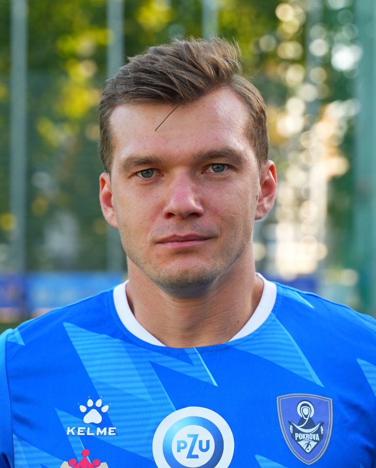 Олексієнко