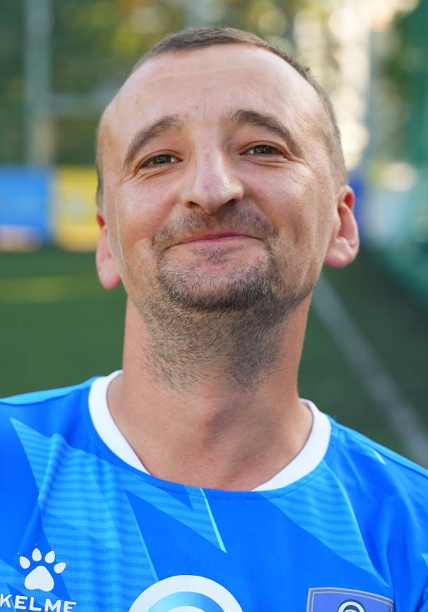 Терлецький