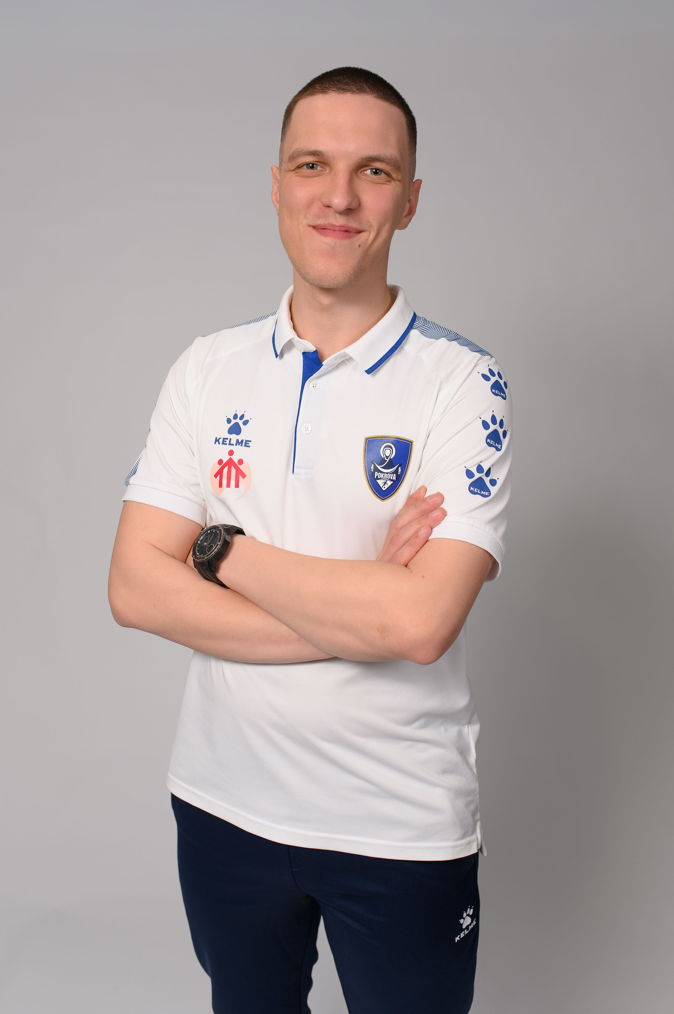 Лісний