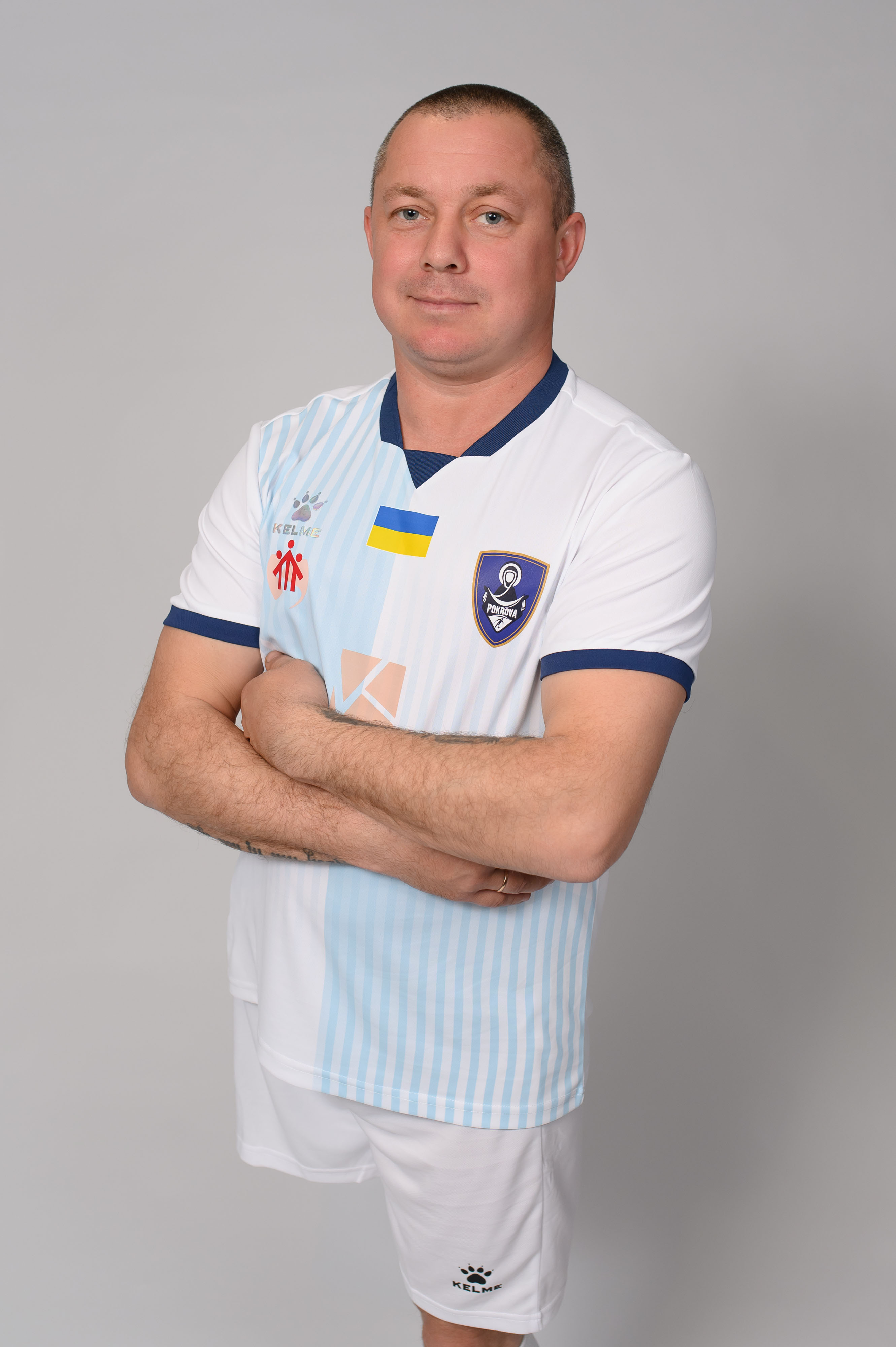 Волощенко