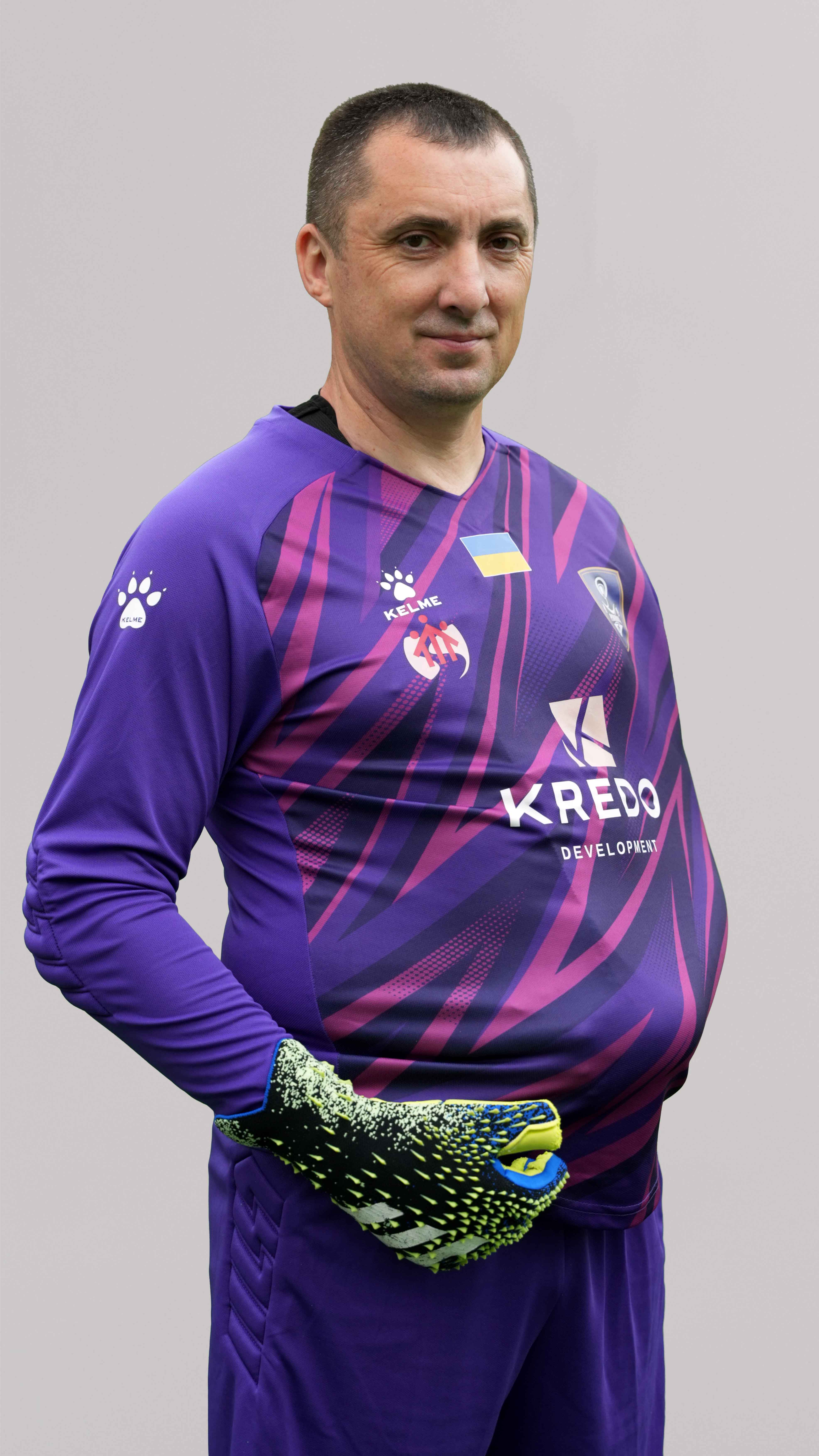 Савицький