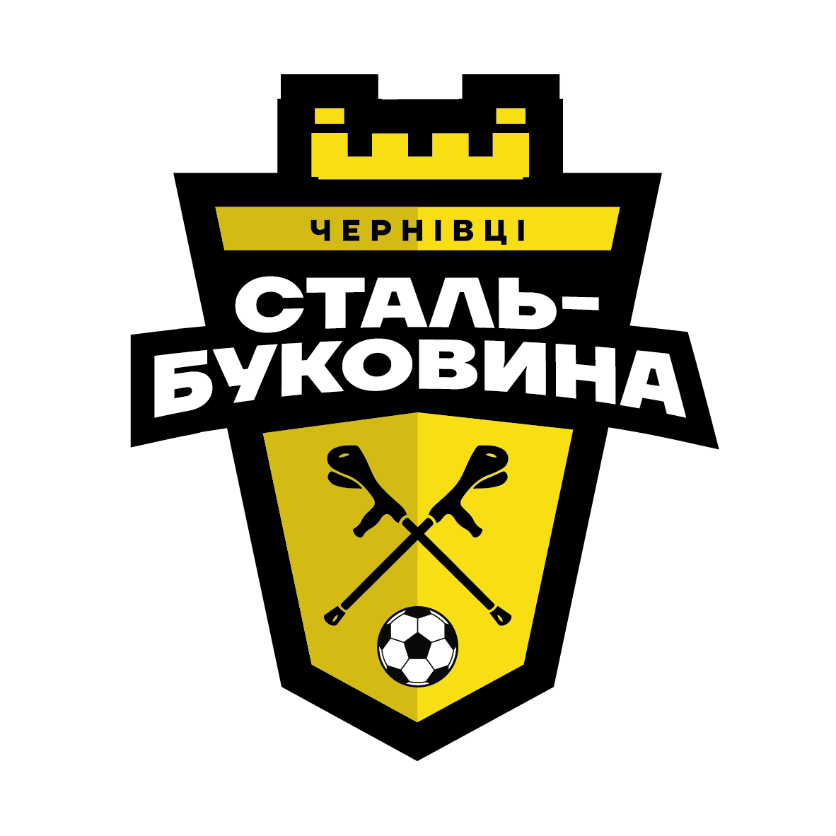 Сталь Буковина