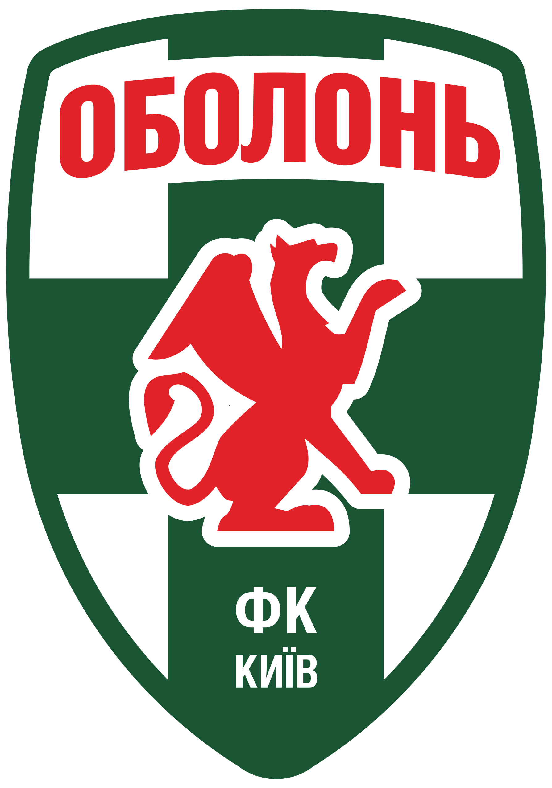 Оболонь Прорив