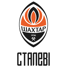 Шахтар Сталеві