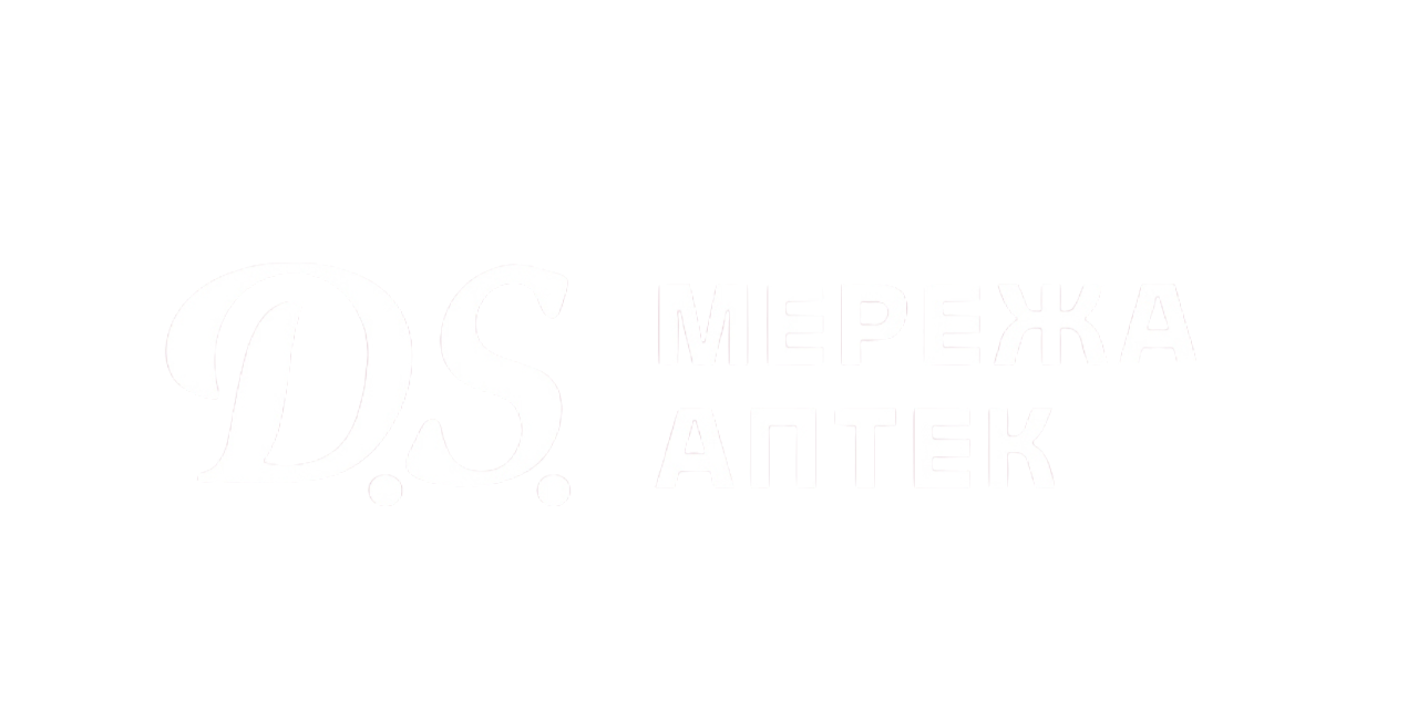 Аптека DS
