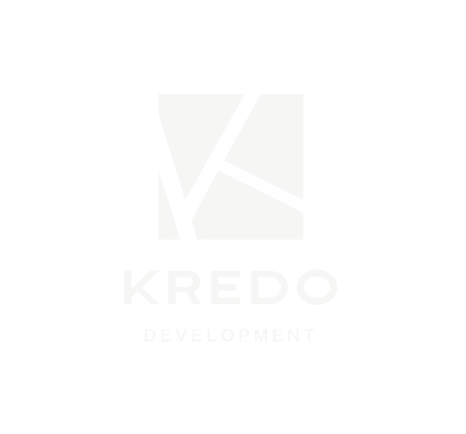 KREDO Development